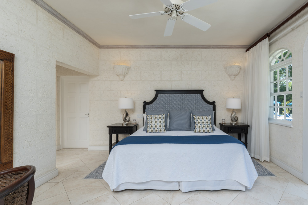 Sandy Lane - Saramanda