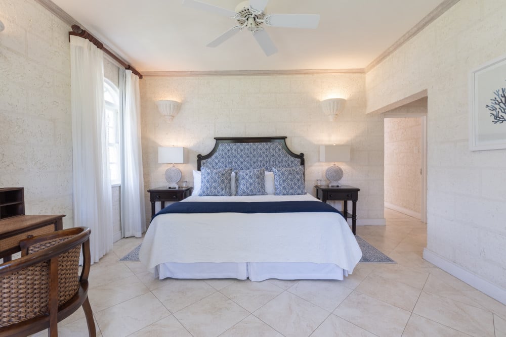Sandy Lane - Saramanda