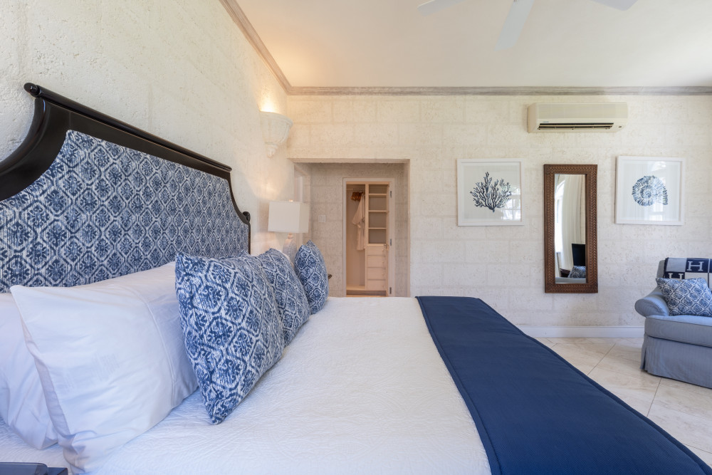 Sandy Lane - Saramanda