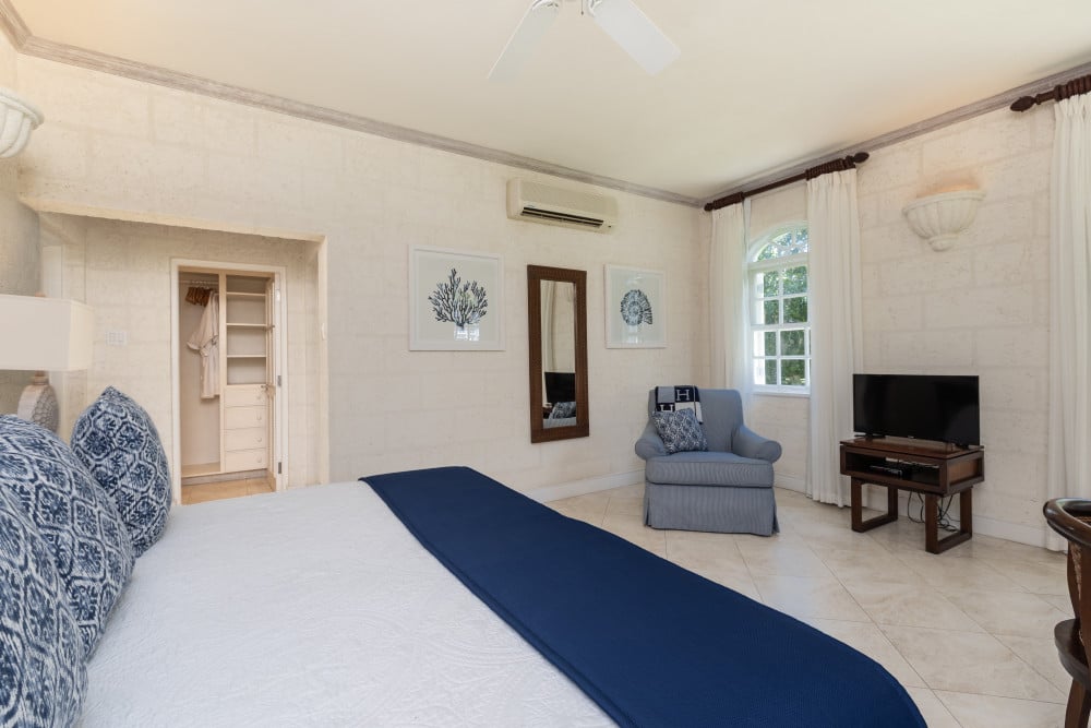 Sandy Lane - Saramanda