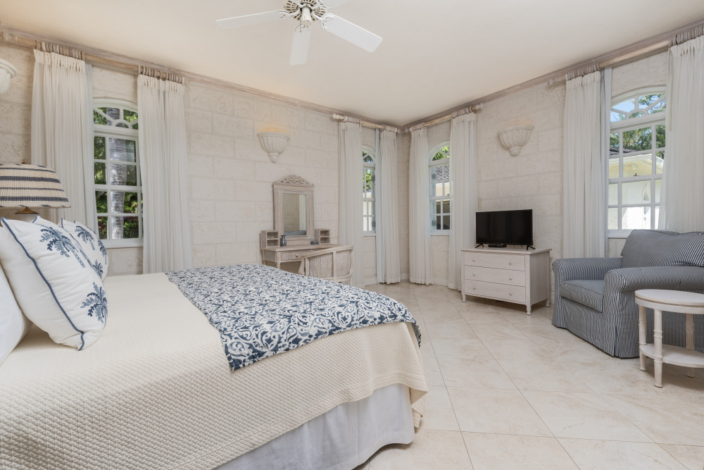 Sandy Lane - Saramanda