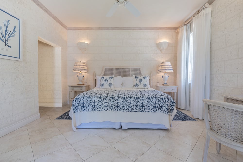 Sandy Lane - Saramanda