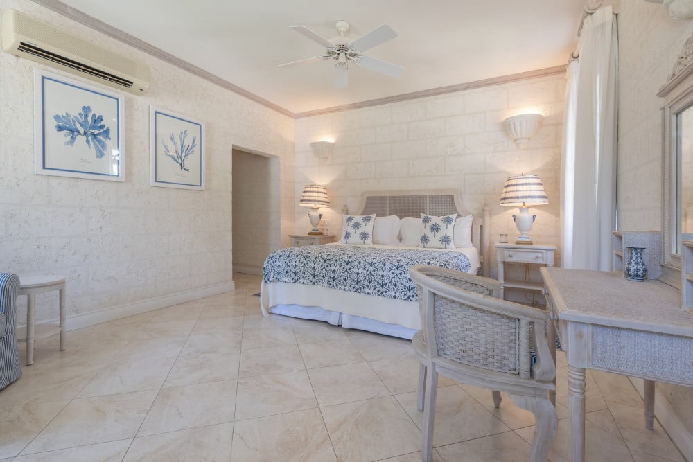 Sandy Lane - Saramanda