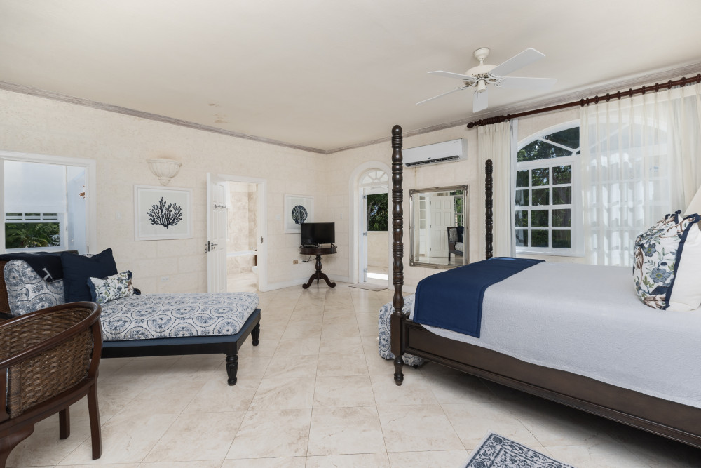 Sandy Lane - Saramanda