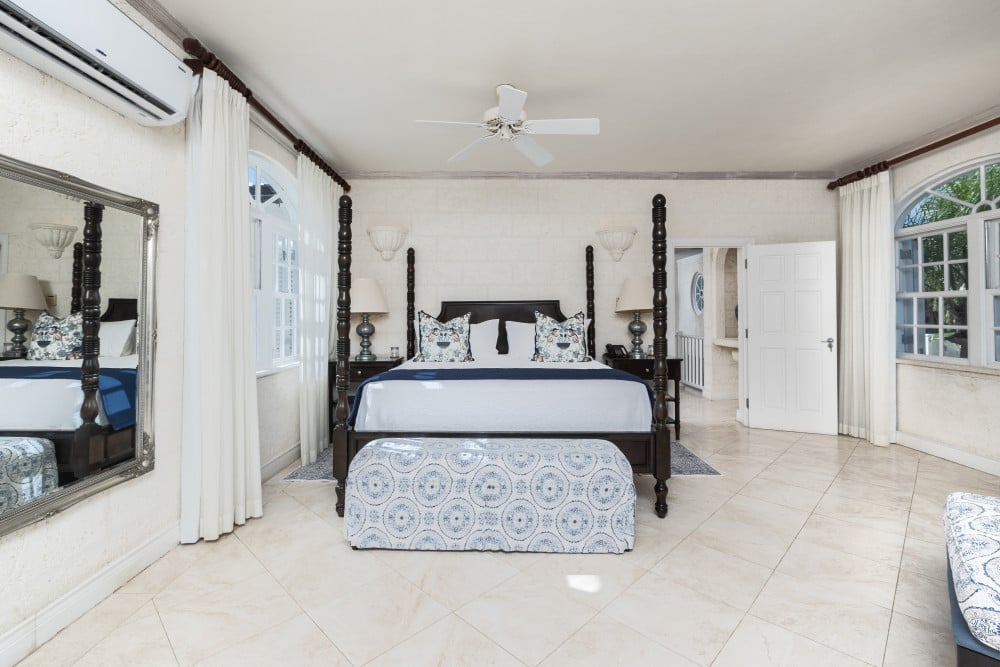 Sandy Lane - Saramanda
