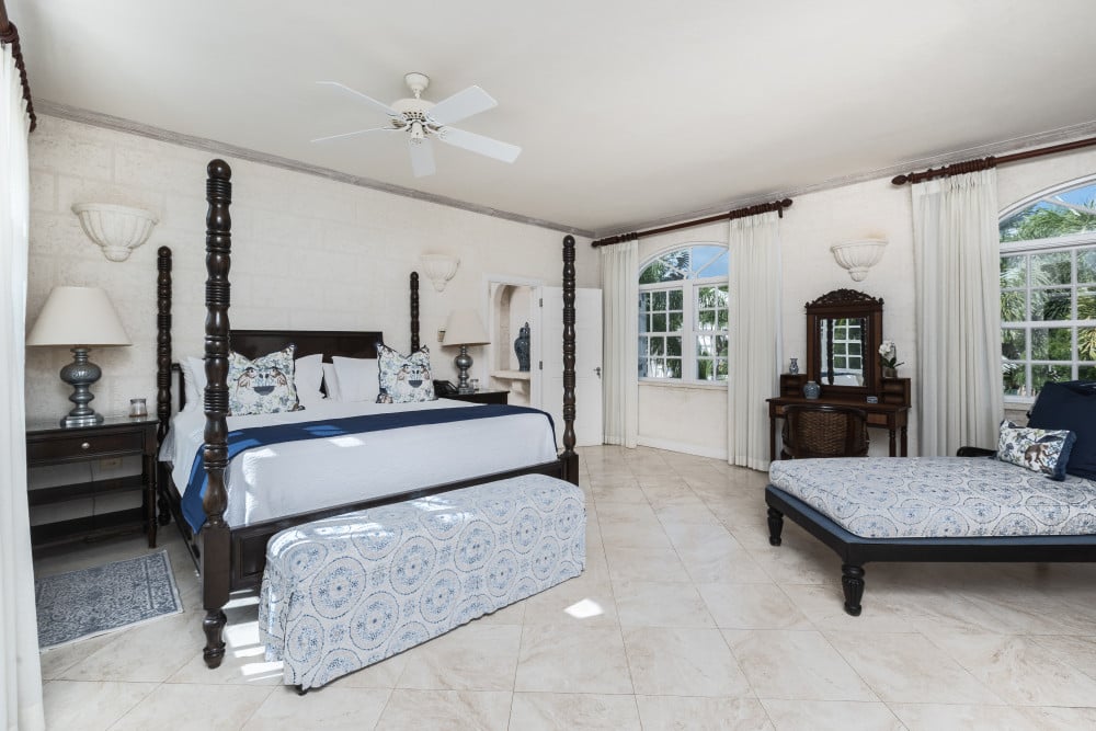 Sandy Lane - Saramanda
