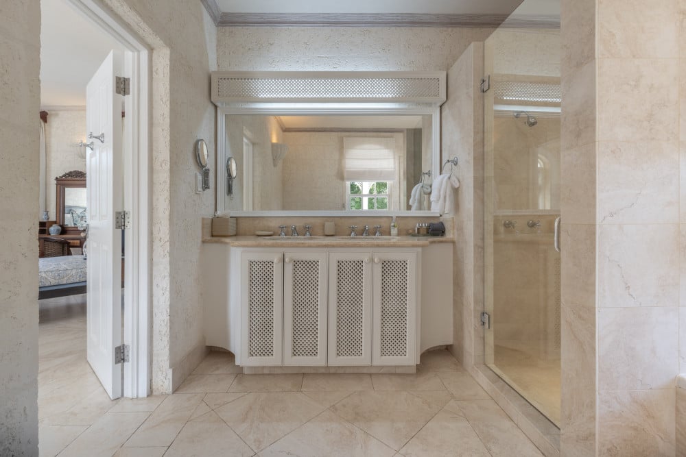 Sandy Lane - Saramanda