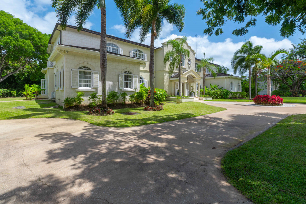 Sandy Lane - Saramanda