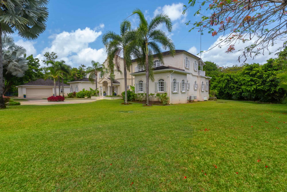 Sandy Lane - Saramanda