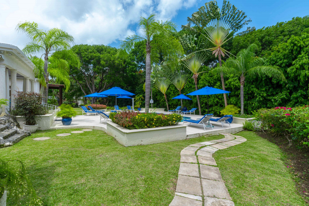 Sandy Lane - Saramanda