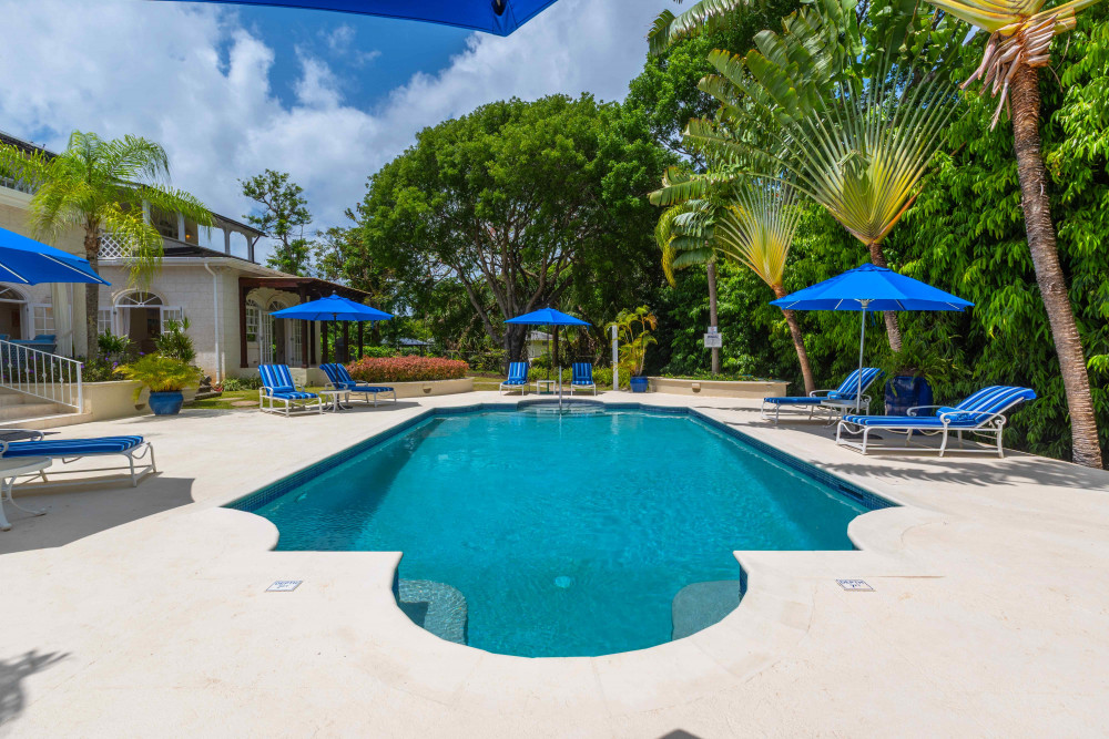 Sandy Lane - Saramanda
