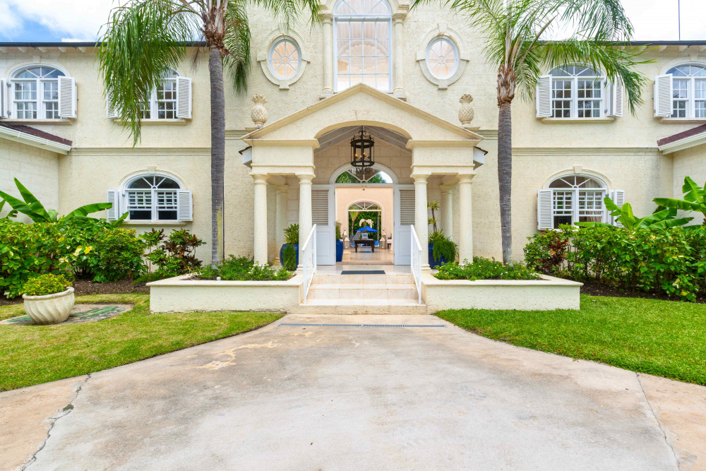 Sandy Lane - Saramanda