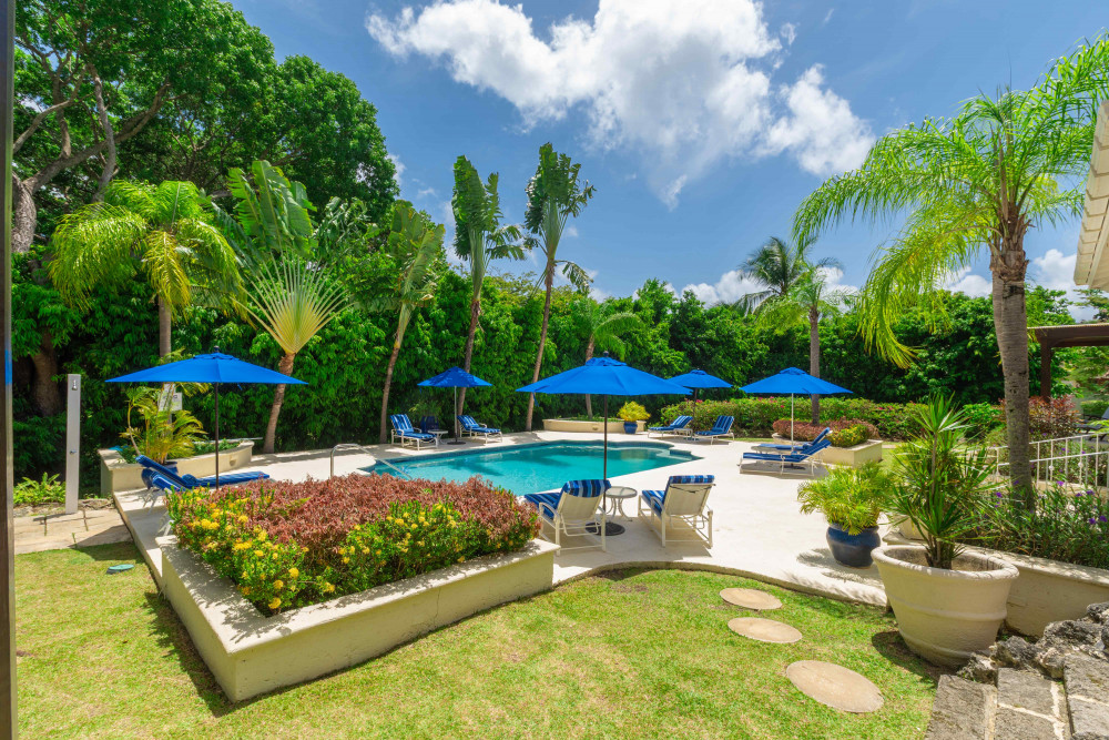Sandy Lane - Saramanda