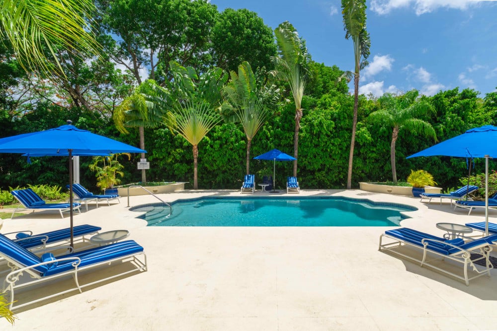 Sandy Lane - Saramanda