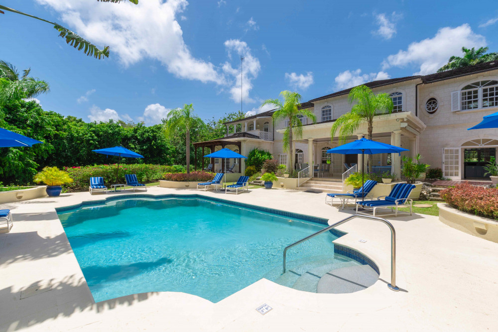 Sandy Lane - Saramanda