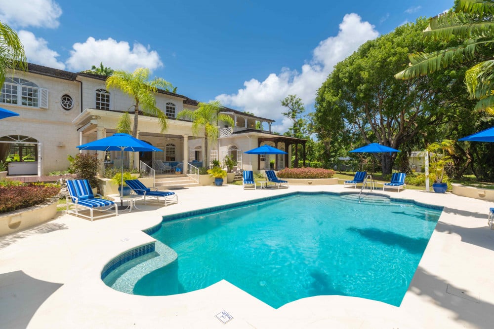 Sandy Lane - Saramanda