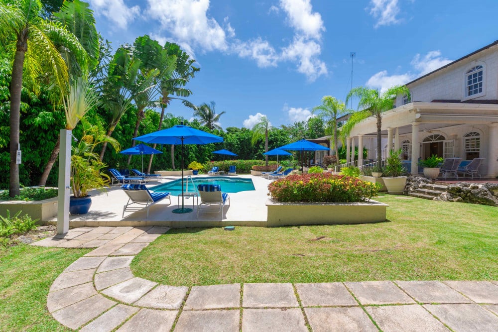 Sandy Lane - Saramanda