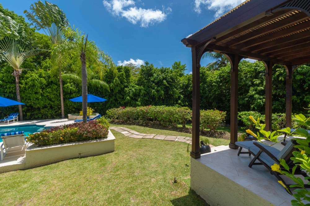 Sandy Lane - Saramanda