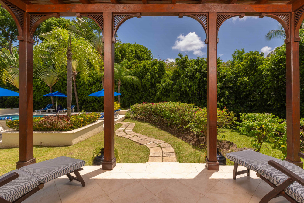 Sandy Lane - Saramanda