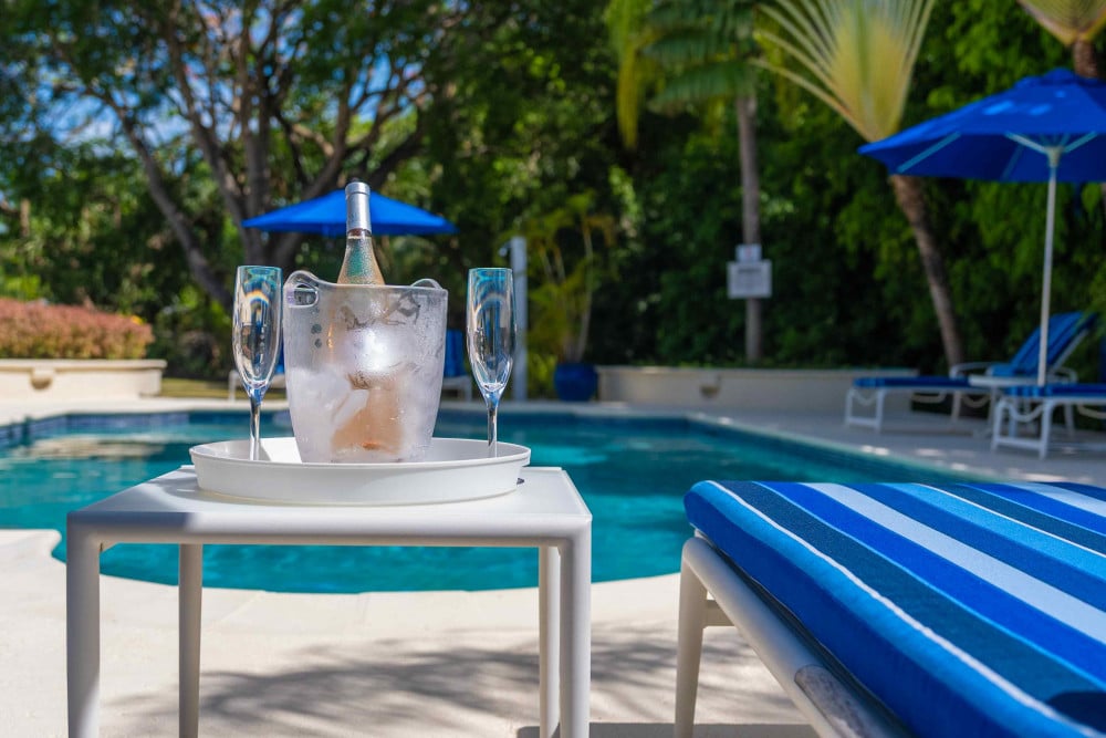 Sandy Lane - Saramanda