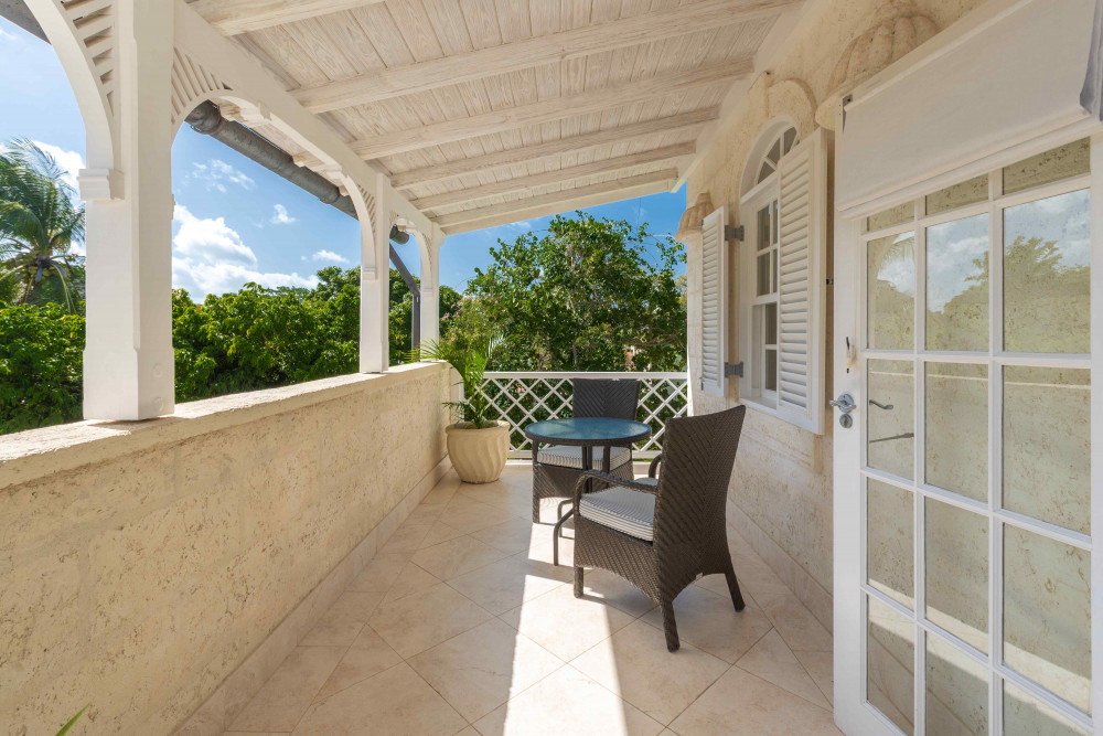 Sandy Lane - Saramanda