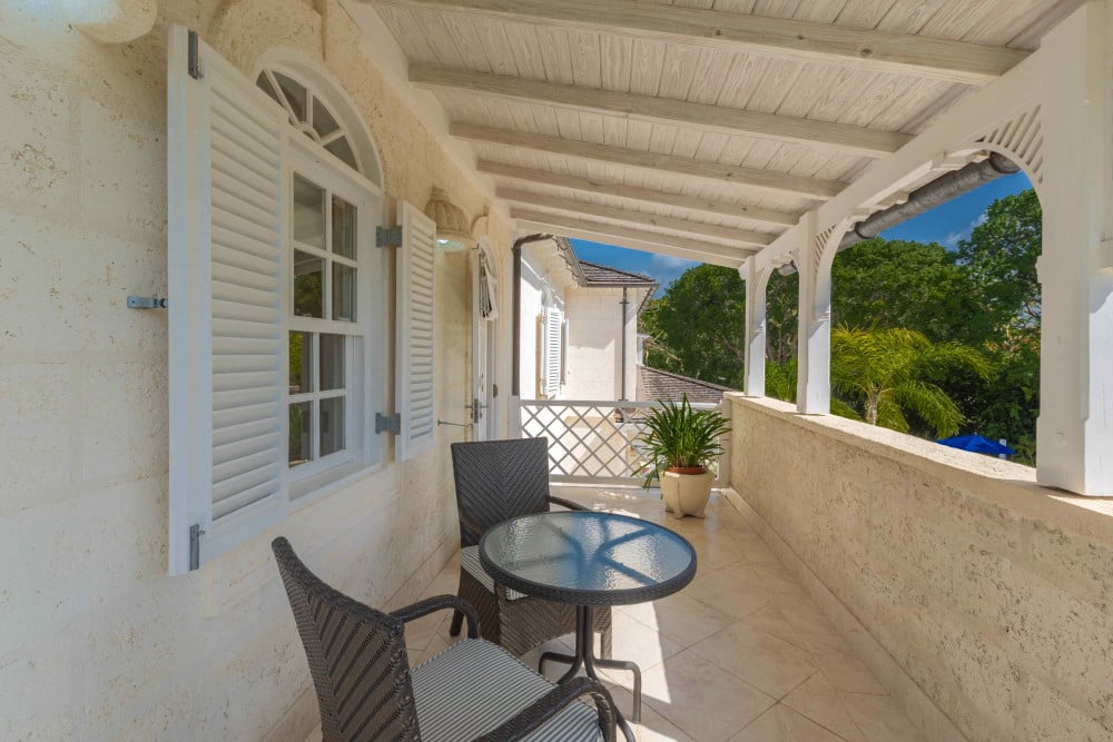Sandy Lane - Saramanda