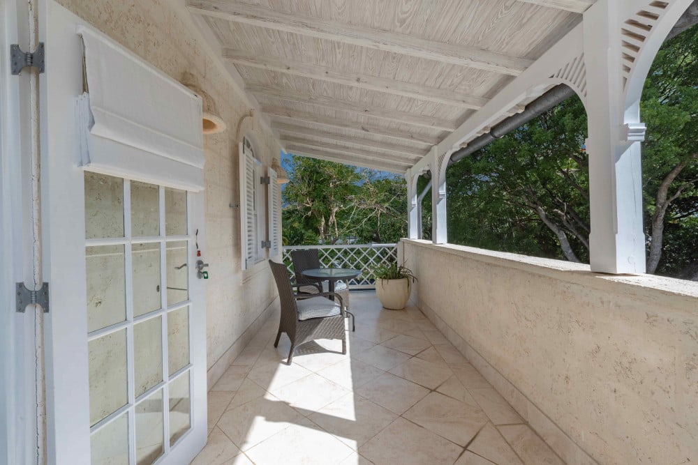 Sandy Lane - Saramanda