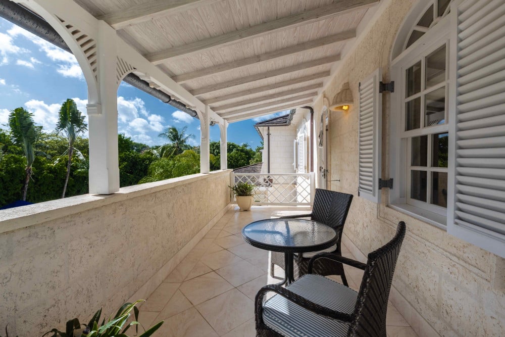 Sandy Lane - Saramanda