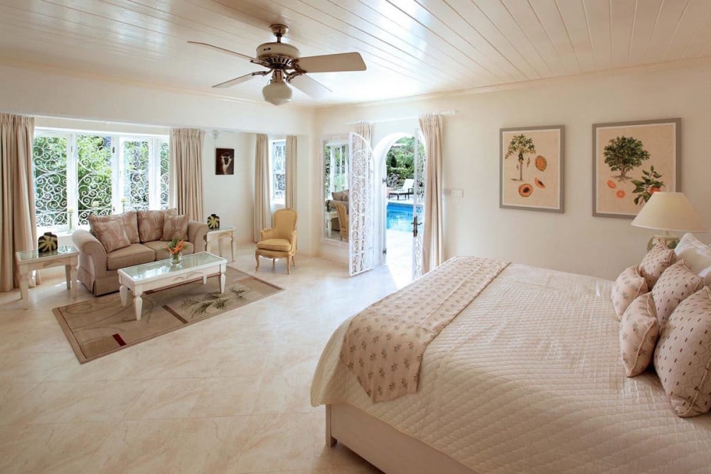 Sandy Lane - Vistamar