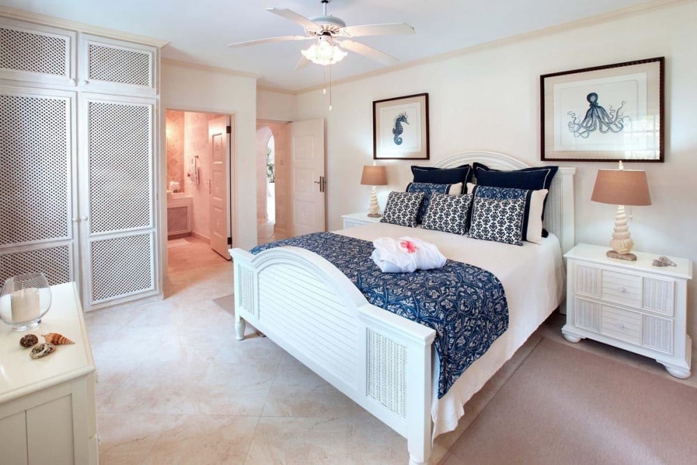 Sandy Lane - Vistamar