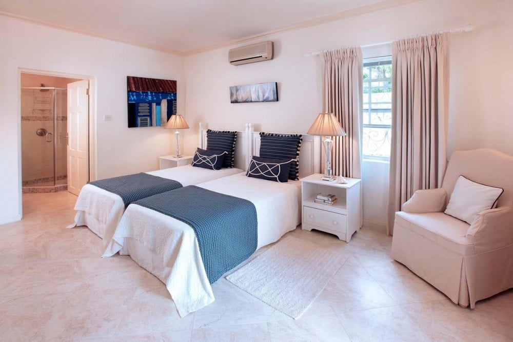 Sandy Lane - Vistamar