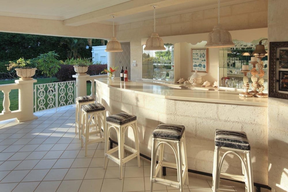 Sandy Lane - Vistamar