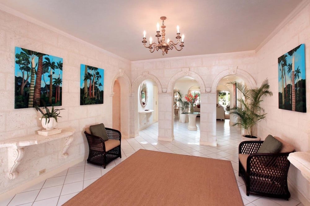 Sandy Lane - Vistamar