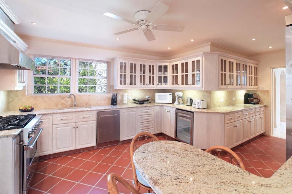 Sandy Lane - Vistamar