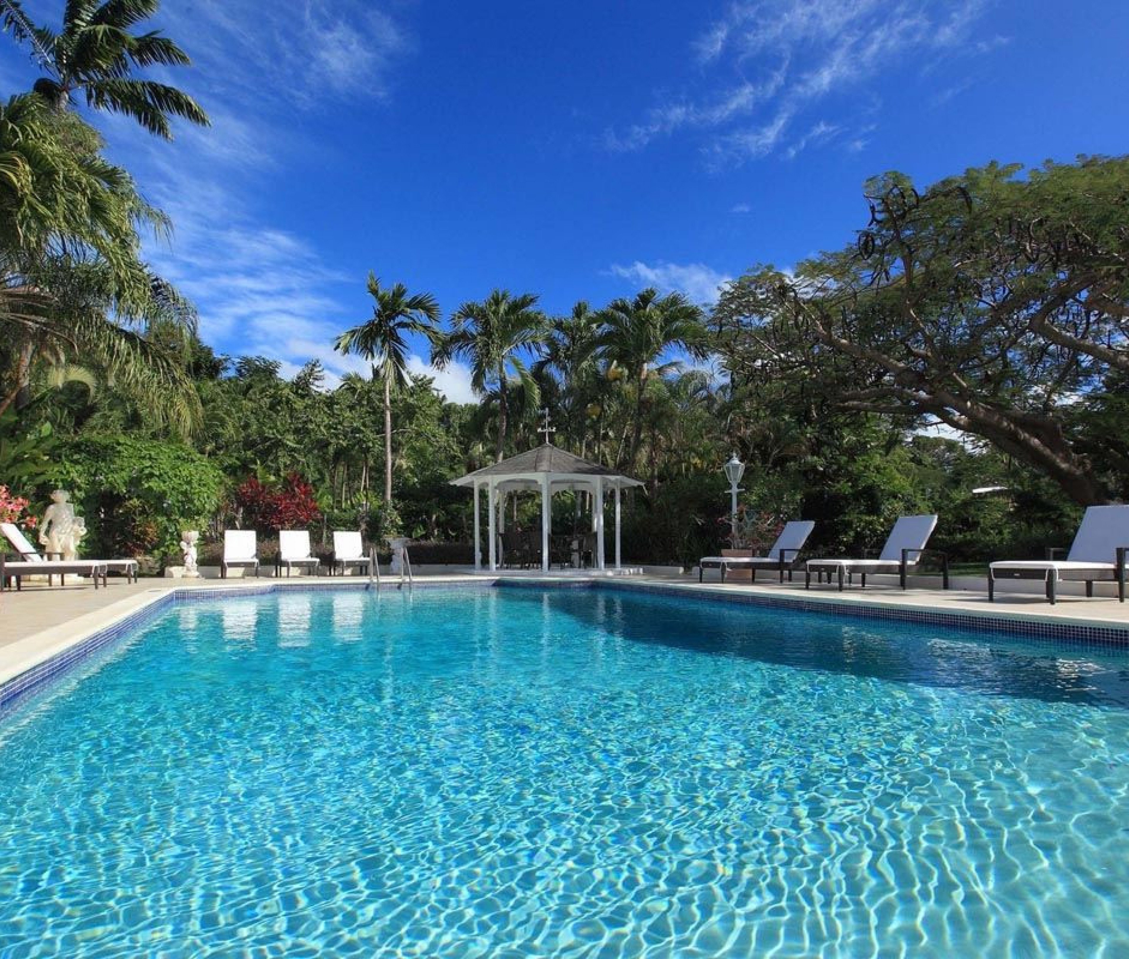 Sandy Lane - Vistamar Sandy Lane villas with private pools