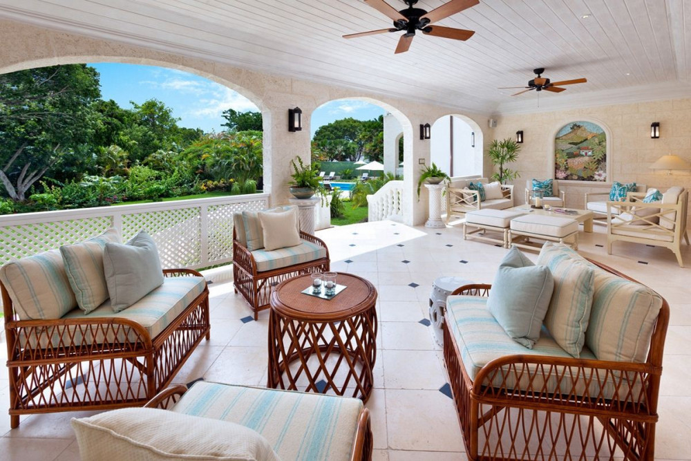 Sandy Lane - Windward