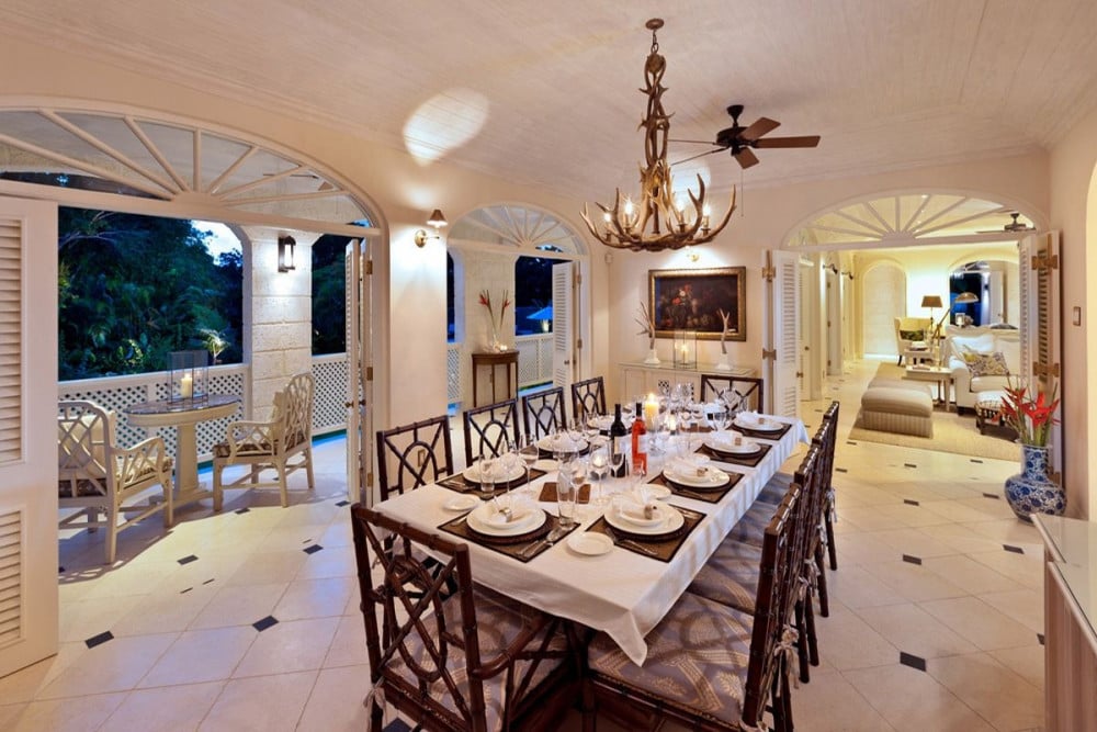 Sandy Lane - Windward