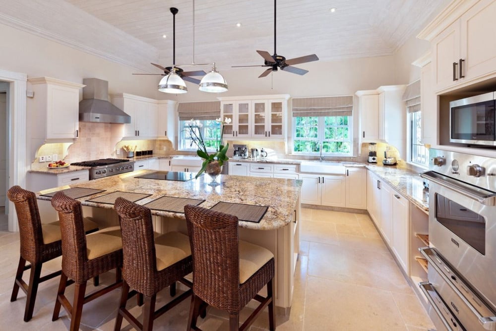 Sandy Lane - Windward