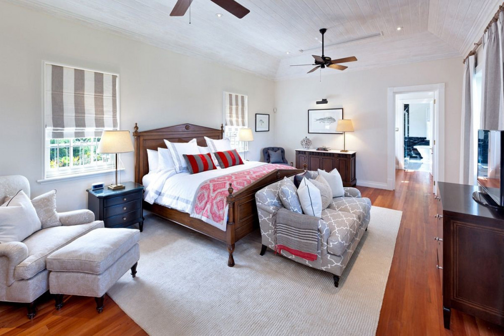 Sandy Lane - Windward