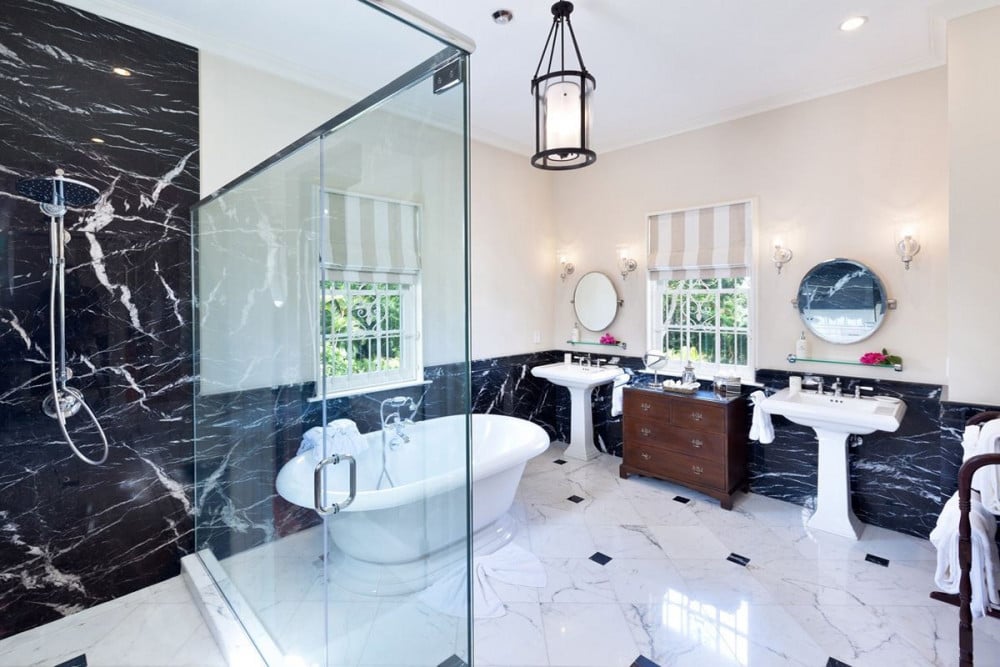 Sandy Lane - Windward