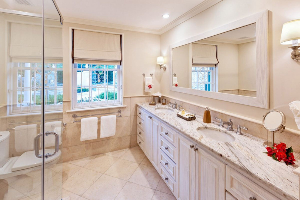 Sandy Lane - Windward