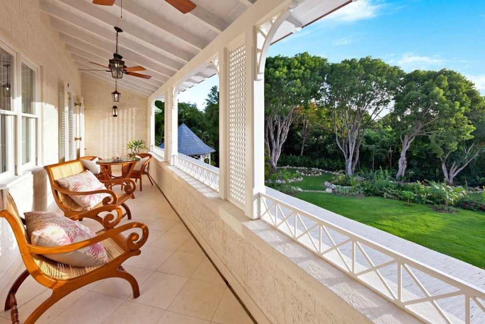 Sandy Lane - Windward