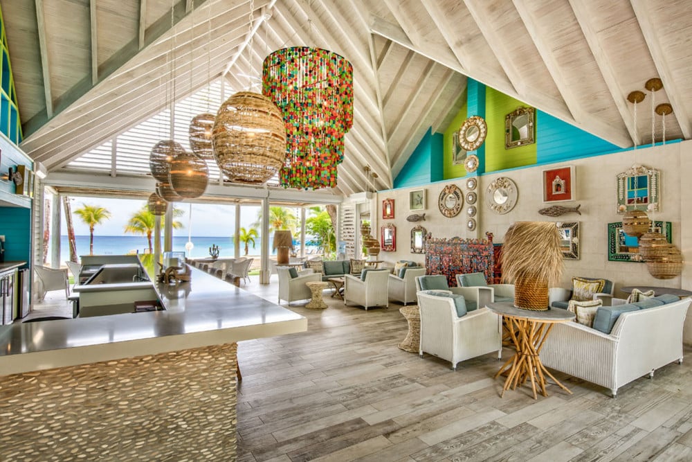 Sandy Lane - Windward