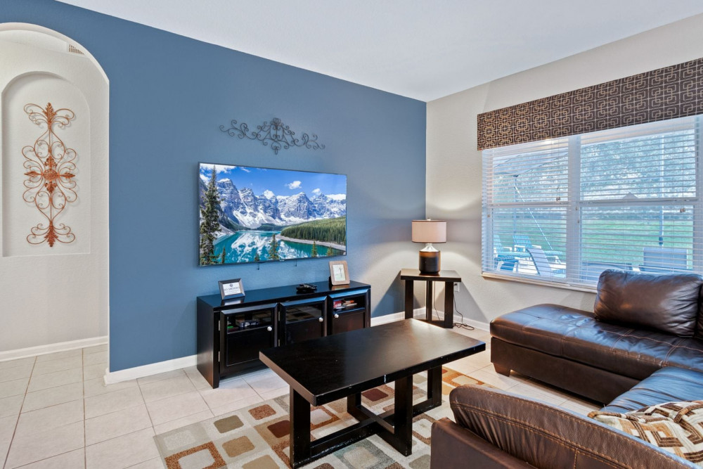 Windsor Hills Resort 585