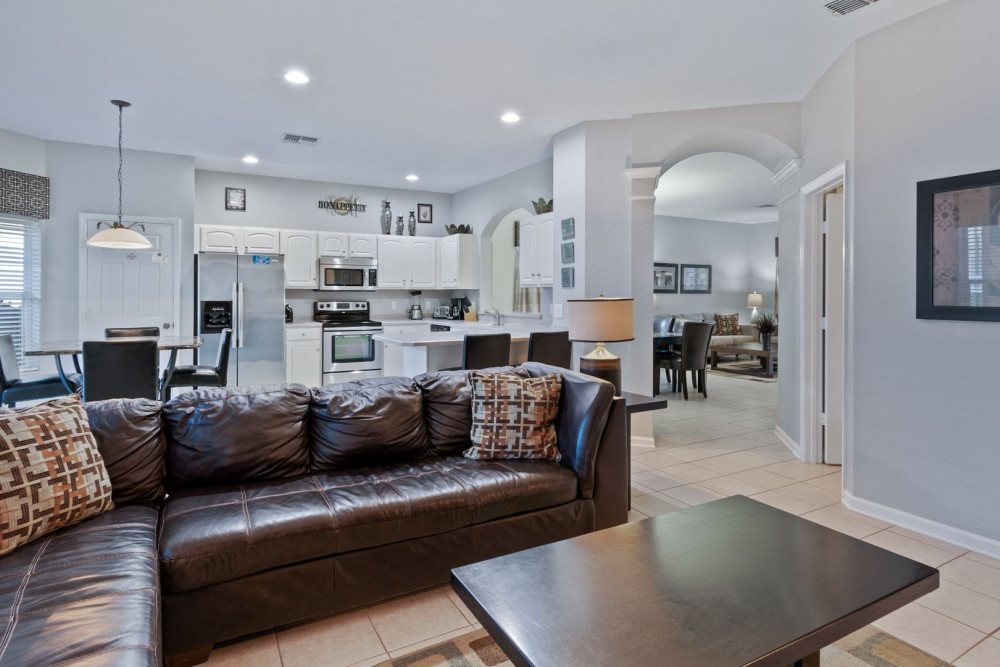 Windsor Hills Resort 585