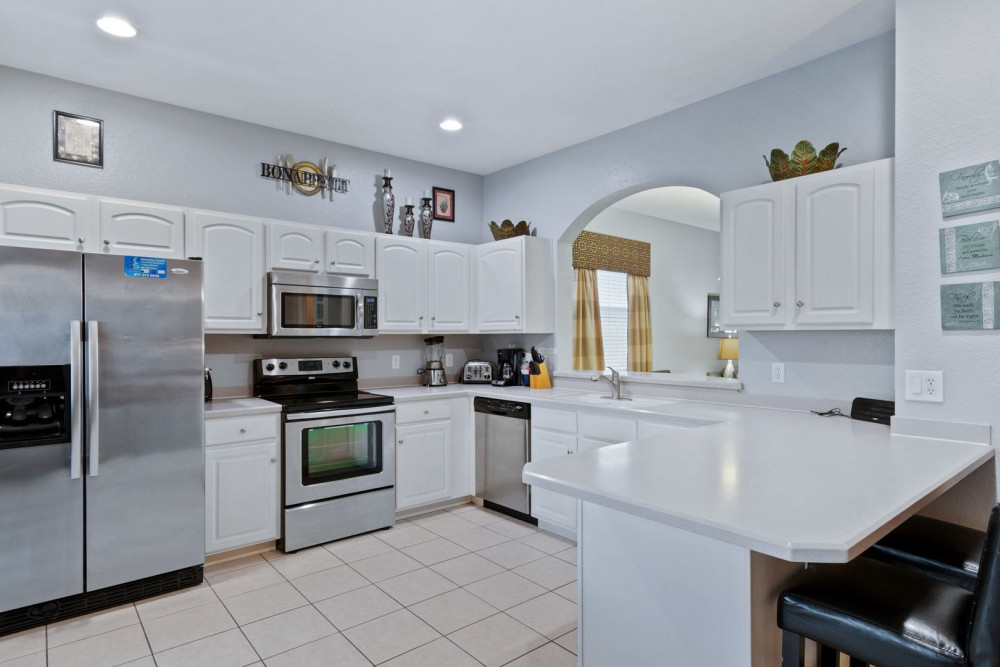 Windsor Hills Resort 585