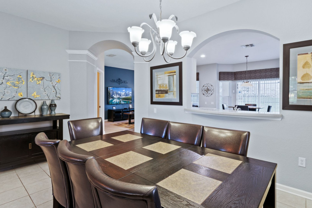 Windsor Hills Resort 585