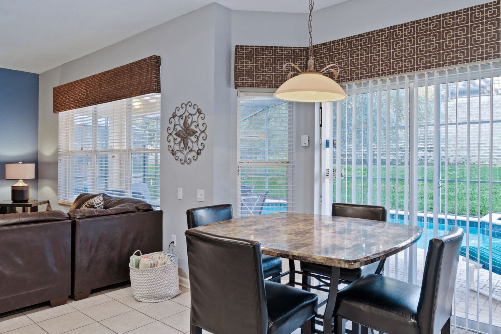 Windsor Hills Resort 585