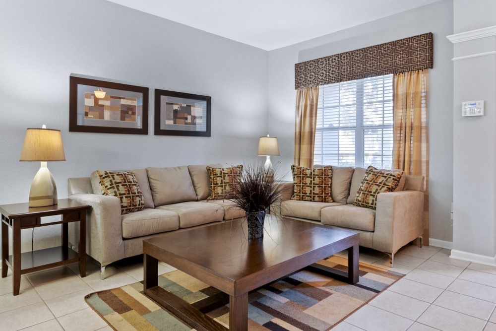 Windsor Hills Resort 585