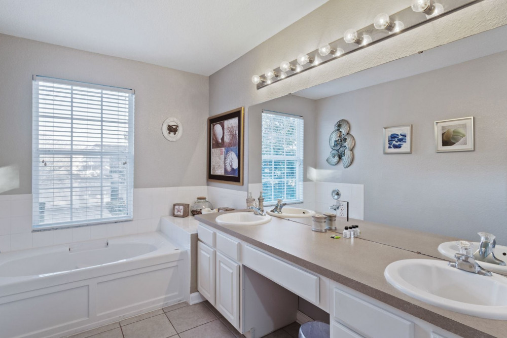 Windsor Hills Resort 585